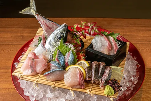 商流開発・販路拡大の写真