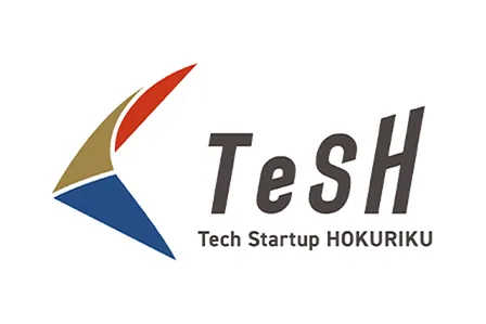 TeSH（テックスタートアップ北陸）